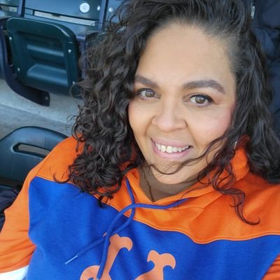 Brooklyn Girl, Baseball Mom, Jesus follower, New York Mets fan