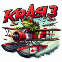 Krash3 (@kroekerrick) 's Twitter Profile Photo