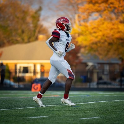 25’ | Running Back/ATH @ Thomas Worthington HS | 5’8 170| 3.3GPA | Email: jaevon1017@gmail.com | Cell: 614-328-6686 | NCAA ID: 2401207997 | HC: @coachpicetti