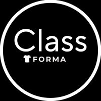 Class Forma(@ClassForma) 's Twitter Profile Photo