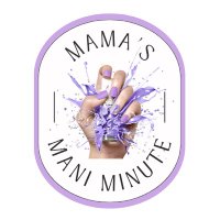 Mama’s Mani Minute(@MamasManiMinute) 's Twitter Profile Photo