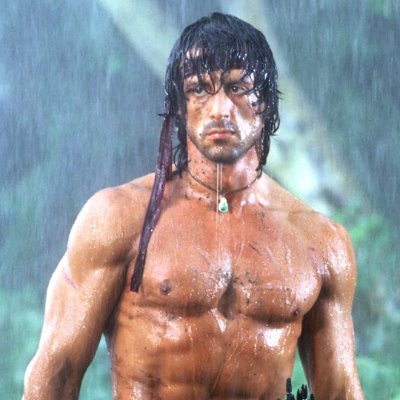 Sometimes Rambo, Sometimes Karambo.
Degen Gem Hunter.