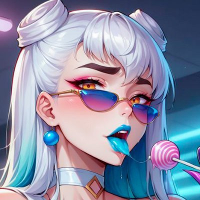 FluffyMammothさんのプロフィール画像