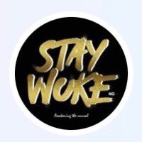 Staywoke(@staywoke27) 's Twitter Profileg