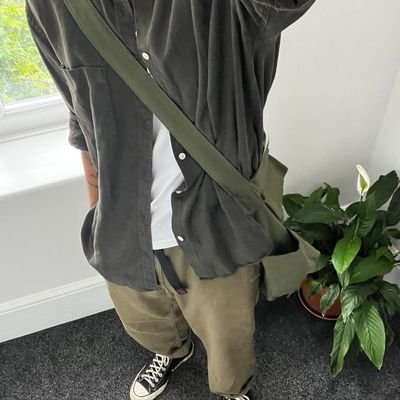 Ace0xSpades's profile picture. two sides of a coin: that random spade and the peculiar ace. i win.