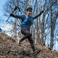 John Kelly (@rndmforestrunnr) 's Twitter Profile