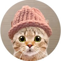 Catwifhat | Trademark ™️ Cat(@Catwifhat_2024) 's Twitter Profile Photo