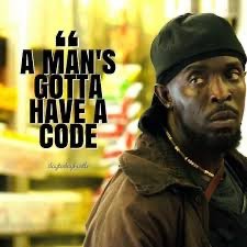 Omar Little