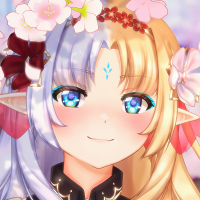 Neriænn ネリエン 🪷✨ Elf VTuber (@neriaenn) 's Twitter Profile Photo Neriænn ネリエン 🪷✨ Elf VTuber (@neriaenn) 's Twitter Profile Photo