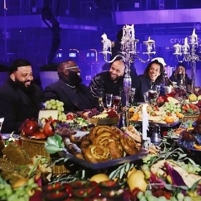 AlvinRacky's profile picture. 