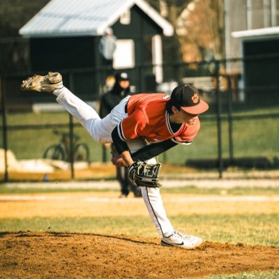 LHP | Wheaton Warrenville South 24’ | @SCCBlackhawksBB commit