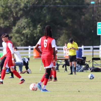 Atlanta Fire United U16, RB LB DM, 5’10 145, Elite Academy