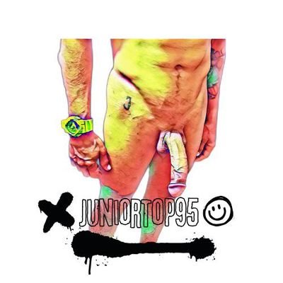 Juniortop95's profile picture. #Costeño #Coleto #Marihuano #Horny
Llega para que veas mi contenido xxx
Escribe al DM si quieres un poco de 🍆
Juniorista a morir 
🤑🤑😎😎😈😈