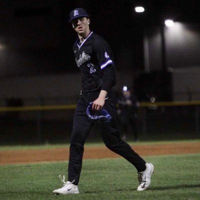 6’5 210  LHP/OF/1B. ⚾️ 🏈 🏀Alpha Prime 25. Rocklin HS