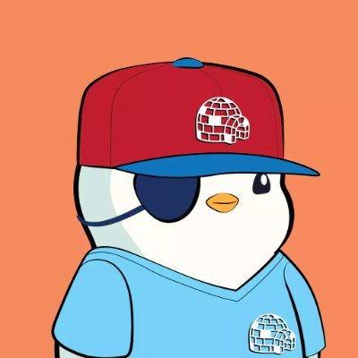 Ethereum & Blast aficionado 💥 | Pudgy Penguin love 🐧 | Passionate about online communities 💬 | Exploring the digital frontier one block at a time