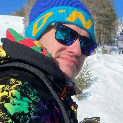 🌊Dmitry Dellwing🏄‍♂️さんのプロフィール画像