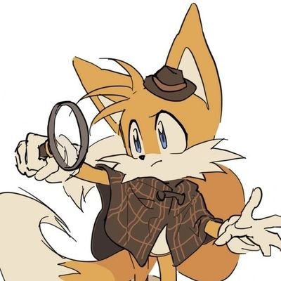 𝑳𝑰𝑳𝑰𝑼𝑴 ’ 🤎 DETECTIVE TAILS