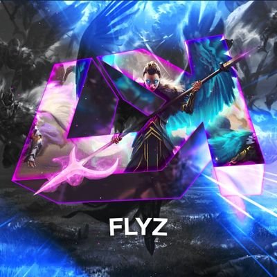 gamer for @LujoKingdom

Youtube : vFlyz https://t.co/ogrGOawmTA…
 https://t.co/yF5tojgTNr 
TikTok : vFlyz  https://t.co/AQrR2PvR4W