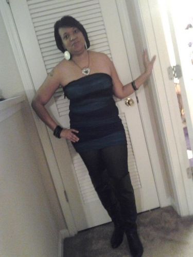 Single mom wit 2 boys