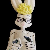 Bunn., G. S. LLC. (@godslayerbunny) 's Twitter Profile Photo