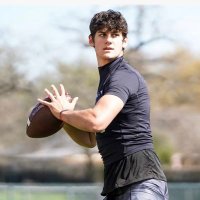 noah normand (@noahnormand6) 's Twitter Profile Photo