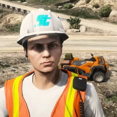 ObryanNoah's profile picture. Santrans is life
Patrol Officer Santrans 
@SadojCommunaute