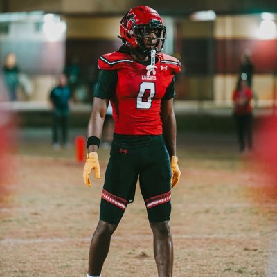 2025 ATH 6’3 | Monarch Highschool