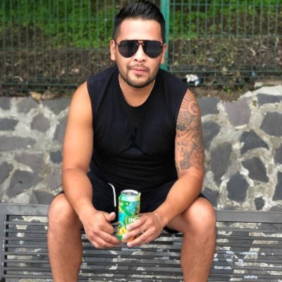 Soy un buscador de la belleza en todas las cosas