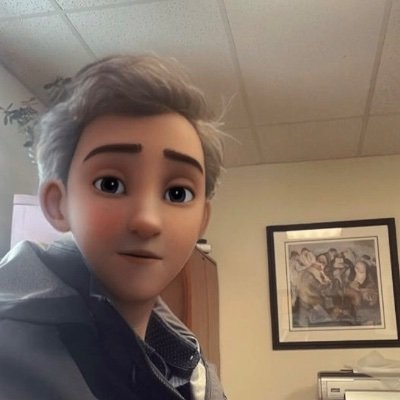 Farnambaa's profile picture. 🇨🇦  زن، زندگی، آزادی 🇮🇷
#مهسا_امینی

قهرمانی نامحبوب