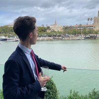 Adrián Ortega Hernández (@adriortegah9) 's Twitter Profile Photo