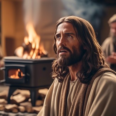 jesusandwood Profile Picture