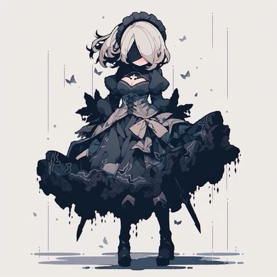 YoRHa_Ahri Profile Picture