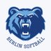 Berlin Bears Softball🥎 (@BerlinBearsSB) Twitter profile photo