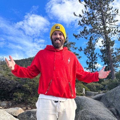 matt_lindamood's profile picture. Child of the King