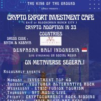 INVESTMENT WORLD TOUR 2024 (@gigstour) 's Twitter Profile Photo INVESTMENT WORLD TOUR 2024 (@gigstour) 's Twitter Profile Photo