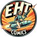 EHT Comics (@EHTcomics) Twitter profile photo