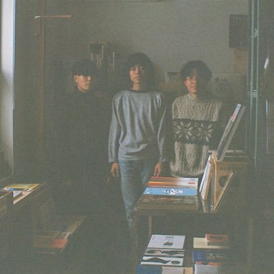 シアサッカア 1st EP