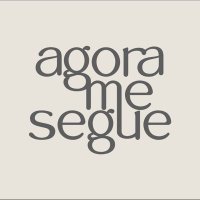 Agora me Segue(@agoramesegue_) 's Twitter Profile Photo