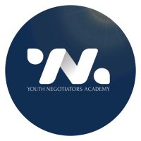 Youth Negotiators Academy(@youthnegotiator) 's Twitter Profile Photo