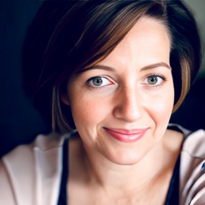 researcher, strategist + accidental marketer. competitive nerd + post-it note slayer. diet coke fiend. dog mom, tolerated by the cat. CFB fan. tweets are mine.