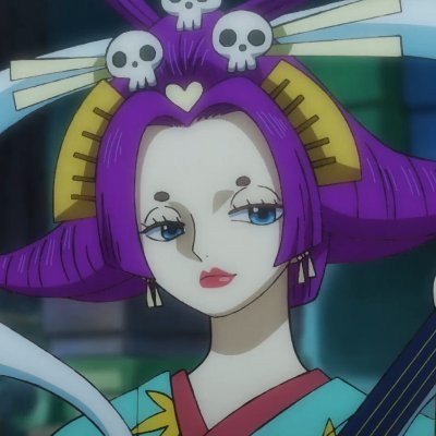 A new One Piece character every day. FR/ENG
Links to all our other accounts https://t.co/bkQkmgUtnT and https://t.co/m9O46Scwbg