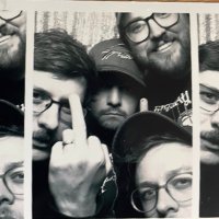 Camp Trash(@camp_trash) 's Twitter Profile Photo