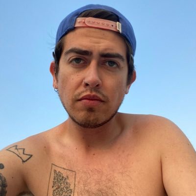 ricardogrby's profile picture. 🇲🇽