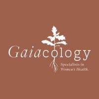 gaiacology (@gaiacology) 's Twitter Profile Photo