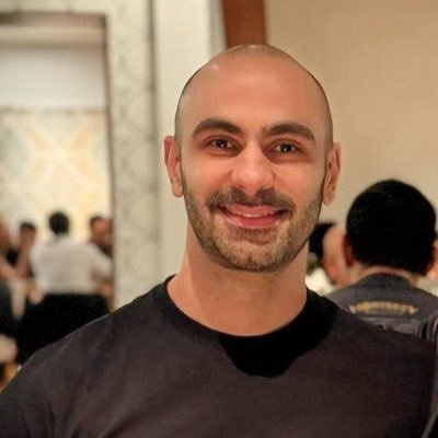 Amiralish's profile picture. Software Engineer @Meta | IG: amirali_shambayati | Tehran ➡️ Chicago ➡️ Boston ➡️ Los Angeles