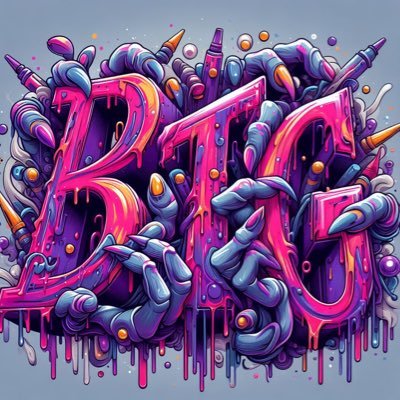Brash/Brandon, 30, Cellular Repair Tech, Owner @MobSquadGG GFX/VFX artist.