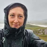 Gwen Wilkie (@gwenwilkie) 's Twitter Profile