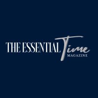 THE ESSENTIAL TIME (@dessential_time) 's Twitter Profile