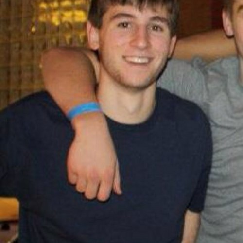 CuriousSorge's profile picture. 