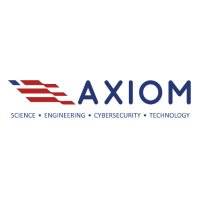 Axiom Consultants(@AxiomProud) 's Twitter Profile Photo